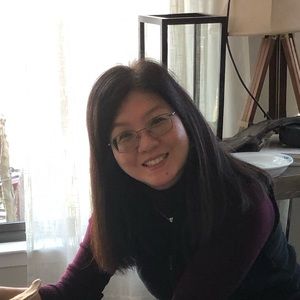 Meet your Posher, Connie